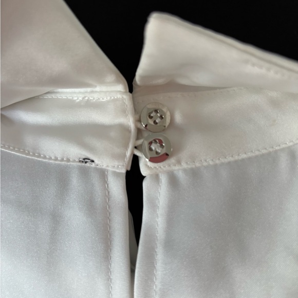 Gracia white top - Picture 7 of 11